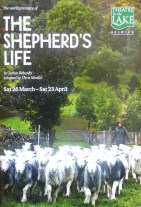 THE SHEPHERD'S LIFE